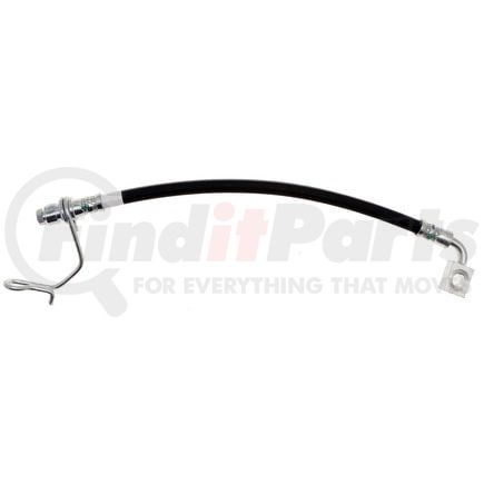 BH383751 by RAYBESTOS - Raybestos Element3 Brake Hose