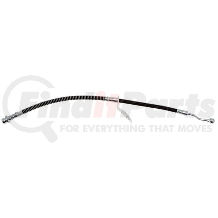 BH383746 by RAYBESTOS - Raybestos Element3 Brake Hose