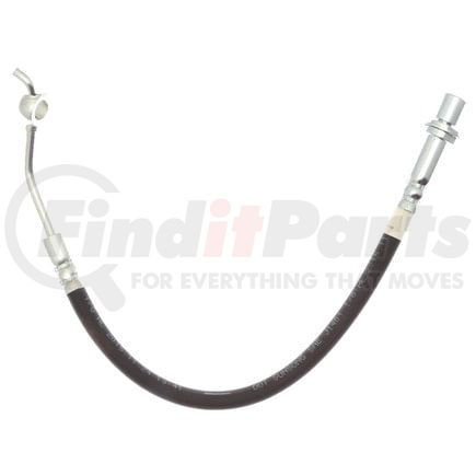 BH383758 by RAYBESTOS - Raybestos Element3 Brake Hose