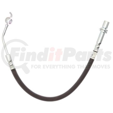 BH383759 by RAYBESTOS - Raybestos Element3 Brake Hose