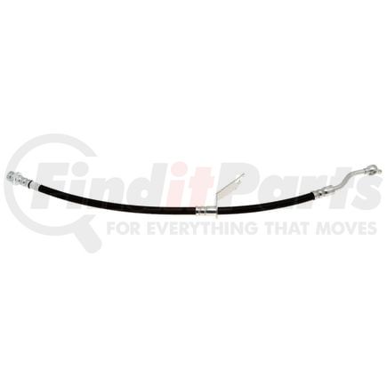 BH383755 by RAYBESTOS - Raybestos Element3 Brake Hose