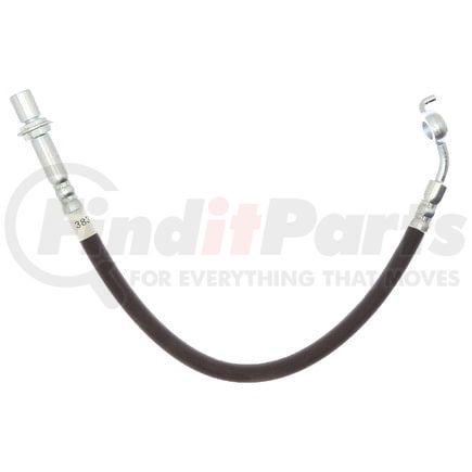 BH383756 by RAYBESTOS - Raybestos Element3 Brake Hose