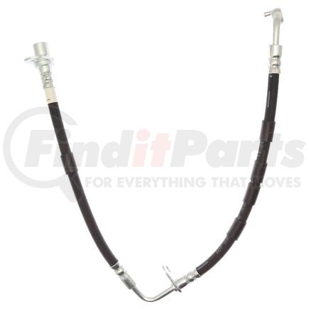 BH383762 by RAYBESTOS - Raybestos Element3 Brake Hose