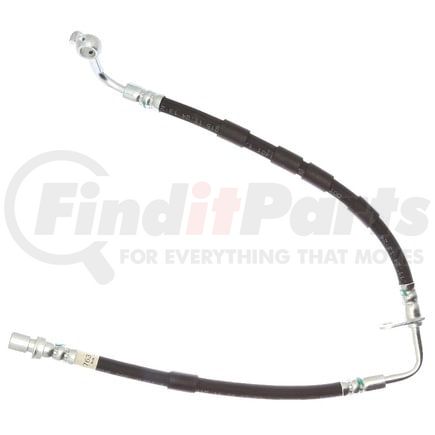 BH383763 by RAYBESTOS - Raybestos Element3 Brake Hose