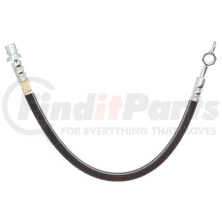 BH383760 by RAYBESTOS - Raybestos Element3 Brake Hose