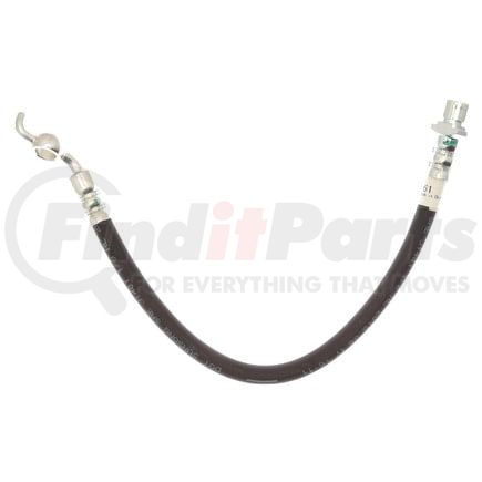 BH383761 by RAYBESTOS - Raybestos Element3 Brake Hose