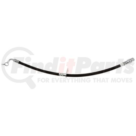 BH383768 by RAYBESTOS - Raybestos Element3 Brake Hose