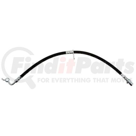 BH383769 by RAYBESTOS - Raybestos Element3 Brake Hose