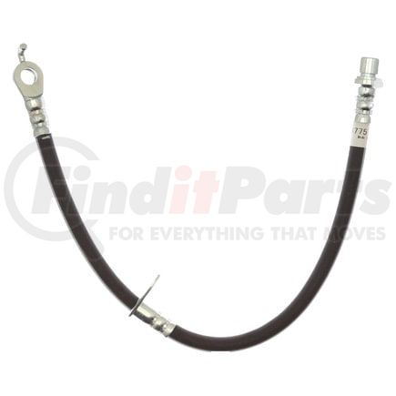 BH383775 by RAYBESTOS - Raybestos Element3 Brake Hose