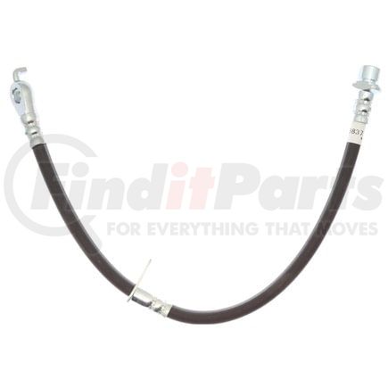 BH383776 by RAYBESTOS - Raybestos Element3 Brake Hose