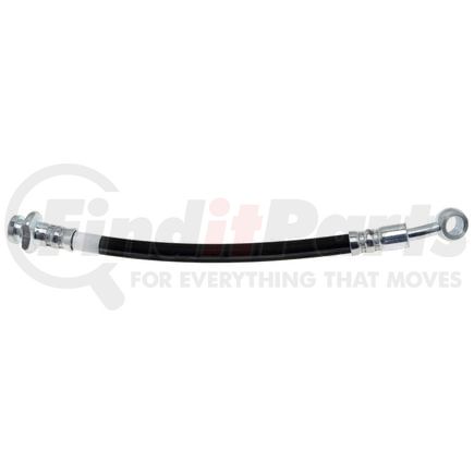 BH383772 by RAYBESTOS - Raybestos Element3 Brake Hose