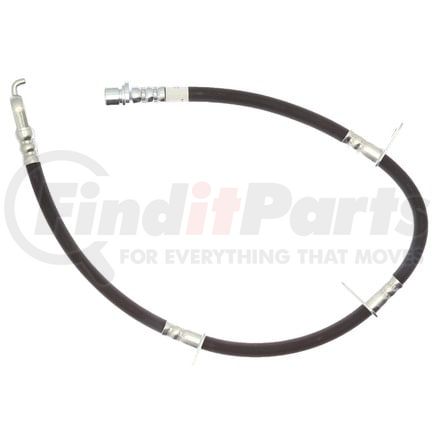 BH383778 by RAYBESTOS - Raybestos Element3 Brake Hose