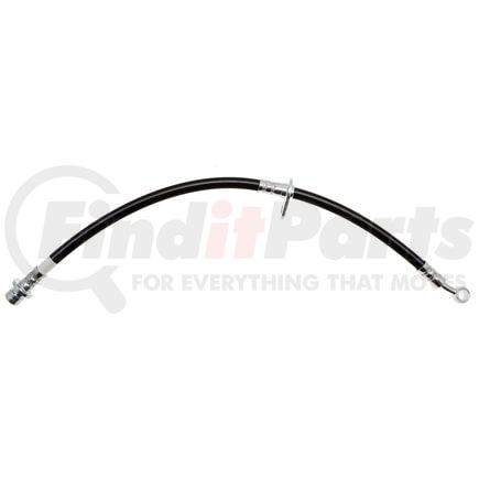 BH383789 by RAYBESTOS - Raybestos Element3 Brake Hose