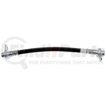 BH383783 by RAYBESTOS - Brake Parts Inc Raybestos Element3 Brake Hydraulic Hose