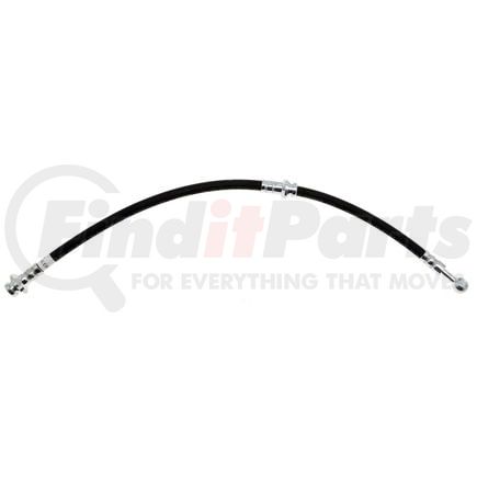 BH383785 by RAYBESTOS - Raybestos Element3 Brake Hose