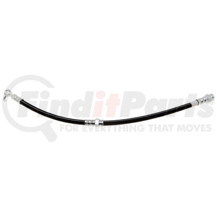 BH383797 by RAYBESTOS - Raybestos Element3 Brake Hose