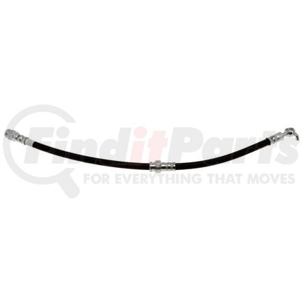 BH383798 by RAYBESTOS - Raybestos Element3 Brake Hose