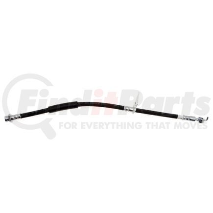 BH383791 by RAYBESTOS - Raybestos Element3 Brake Hose