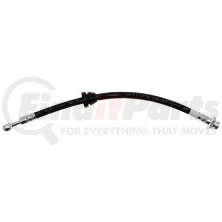 BH383792 by RAYBESTOS - Raybestos Element3 Brake Hose