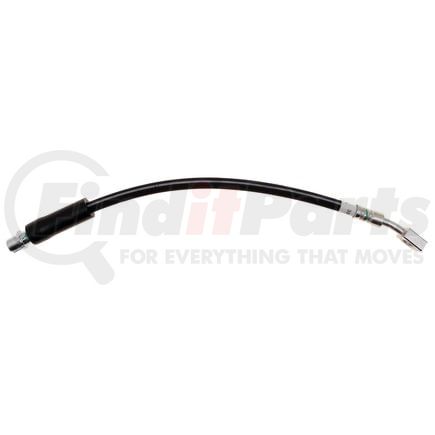 BH383804 by RAYBESTOS - Raybestos Element3 Brake Hose