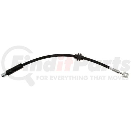 BH383805 by RAYBESTOS - Raybestos Element3 Brake Hose