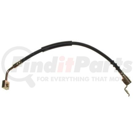 BH38379 by RAYBESTOS - Raybestos Element3 Brake Hose