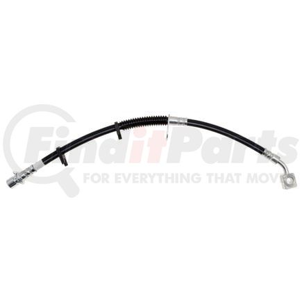 BH383800 by RAYBESTOS - Raybestos Element3 Brake Hose