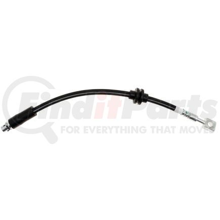 BH383801 by RAYBESTOS - Raybestos Element3 Brake Hose