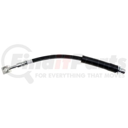 BH383802 by RAYBESTOS - Raybestos Element3 Brake Hose