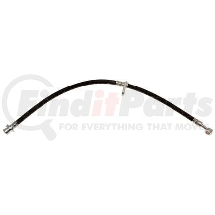 BH383812 by RAYBESTOS - Raybestos Element3 Brake Hose