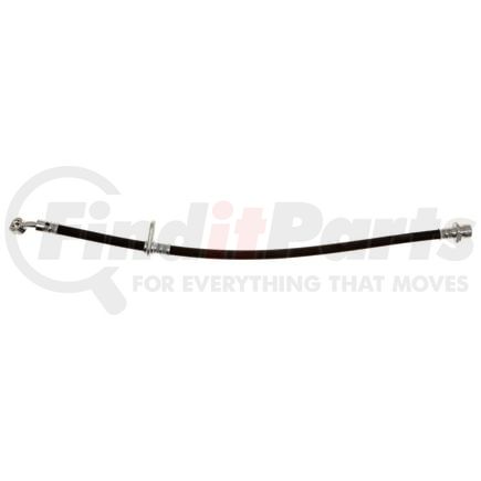 BH383814 by RAYBESTOS - Raybestos Element3 Brake Hose