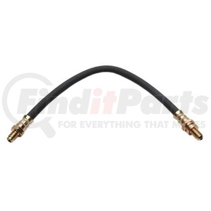 BH38380 by RAYBESTOS - Raybestos Element3 Brake Hose