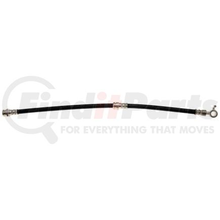 BH383819 by RAYBESTOS - Raybestos Element3 Brake Hose