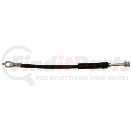 BH383821 by RAYBESTOS - Raybestos Element3 Brake Hose