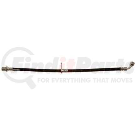 BH383823 by RAYBESTOS - Raybestos Element3 Brake Hose