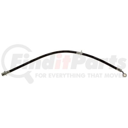 BH383815 by RAYBESTOS - Raybestos Element3 Brake Hose