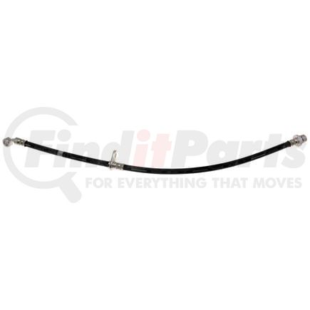 BH383816 by RAYBESTOS - Raybestos Element3 Brake Hose