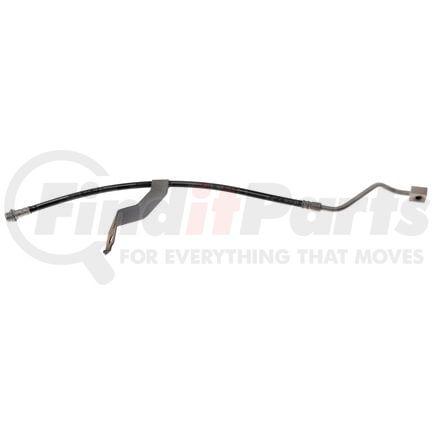 BH383831 by RAYBESTOS - Raybestos Element3 Brake Hose