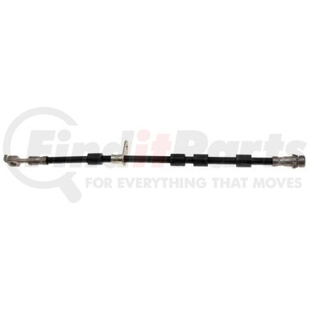 BH383832 by RAYBESTOS - Raybestos Element3 Brake Hose