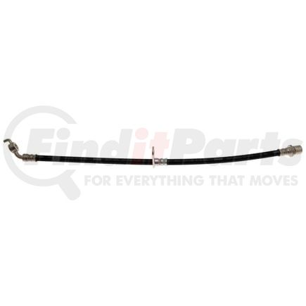 Raybestos BH383827 Brake Hydraulic Hose Raybestos Element3 Brake Hose