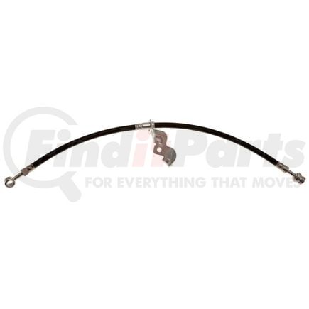 BH383837 by RAYBESTOS - Raybestos Element3 Brake Hose