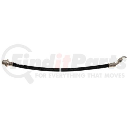 BH383840 by RAYBESTOS - Raybestos Element3 Brake Hose