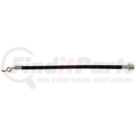 BH383841 by RAYBESTOS - Raybestos Element3 Brake Hose