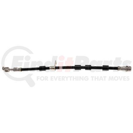 BH383833 by RAYBESTOS - Raybestos Element3 Brake Hose