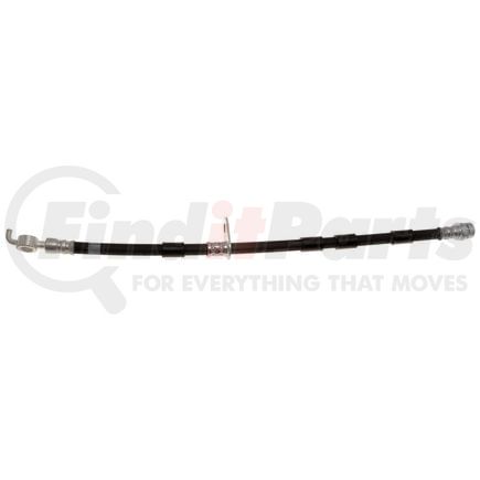 BH383835 by RAYBESTOS - Raybestos Element3 Brake Hose