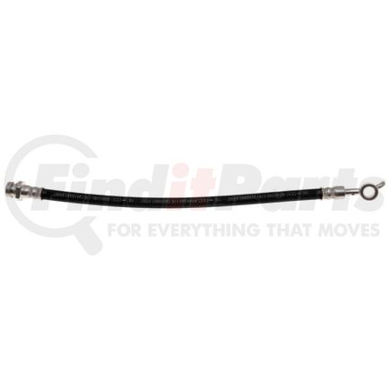 BH383846 by RAYBESTOS - Raybestos Element3 Brake Hose