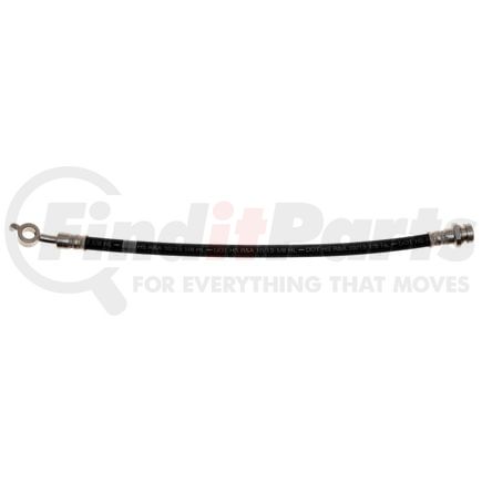 BH383847 by RAYBESTOS - Raybestos Element3 Brake Hose