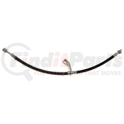 BH383842 by RAYBESTOS - Raybestos Element3 Brake Hose