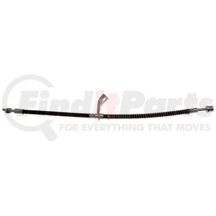 BH383843 by RAYBESTOS - Raybestos Element3 Brake Hose