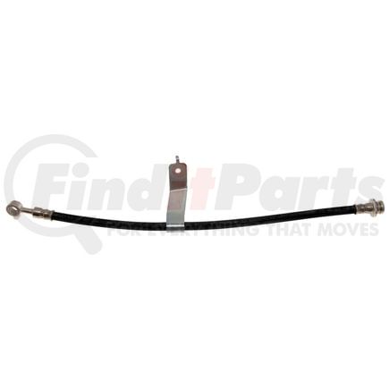 BH383854 by RAYBESTOS - Raybestos Element3 Brake Hose